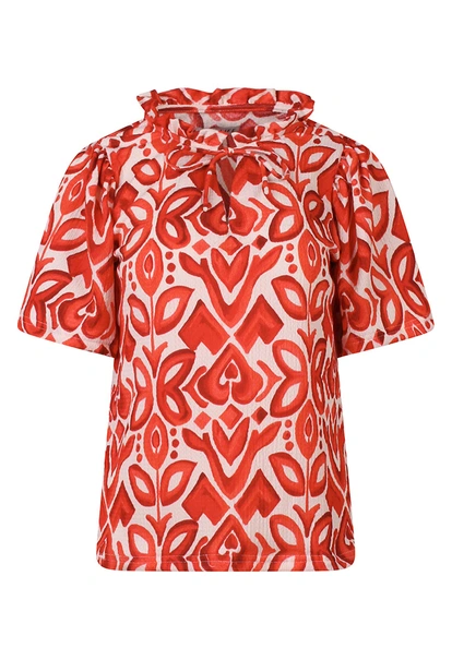 CITY LIFE dames T-shirt
